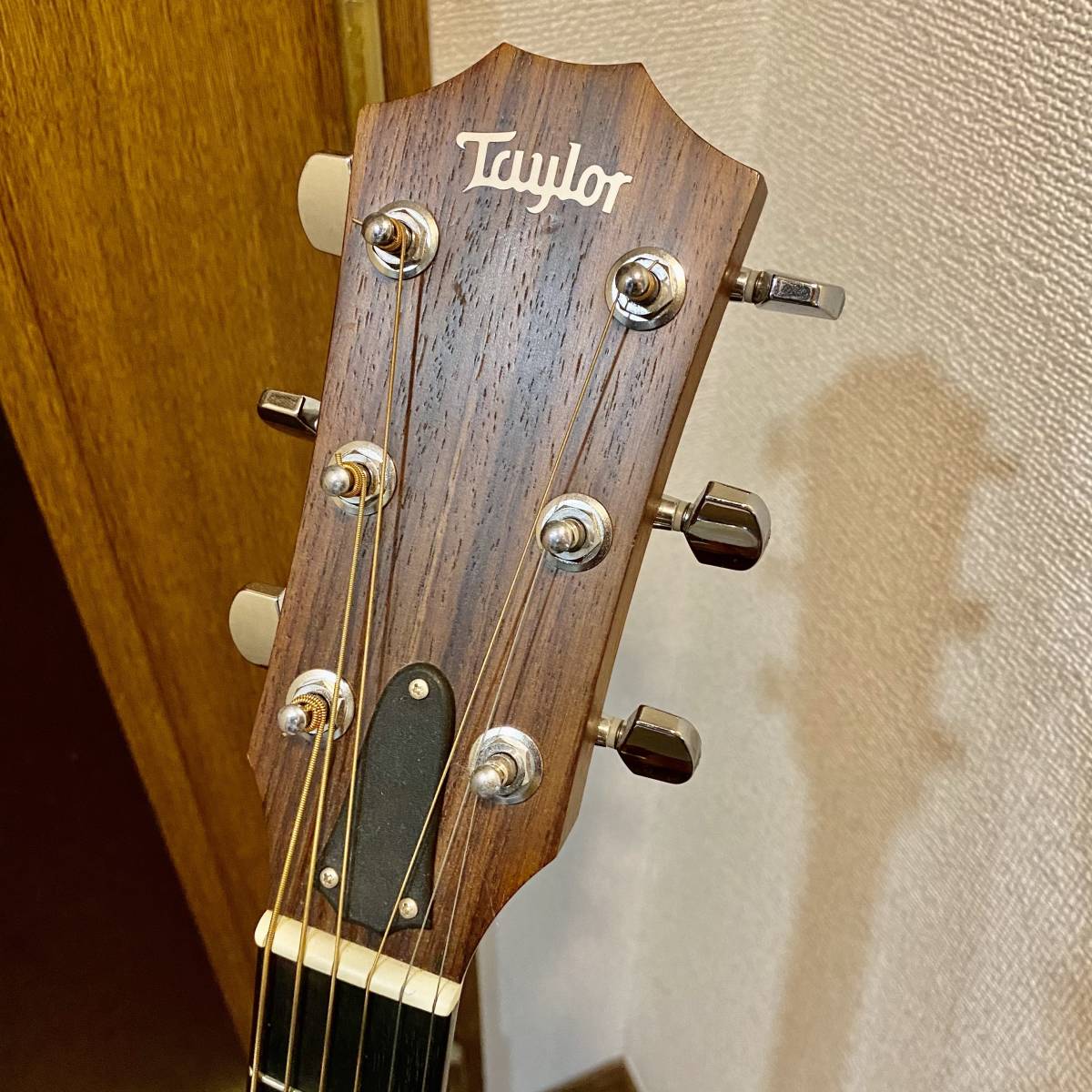 Taylor 114ce-Walnut 2017 エレアコ 純正ギグバッグ Taylor 114ce-Walnut 2017 エレアコ 純正ギグバッグ - メルカリ