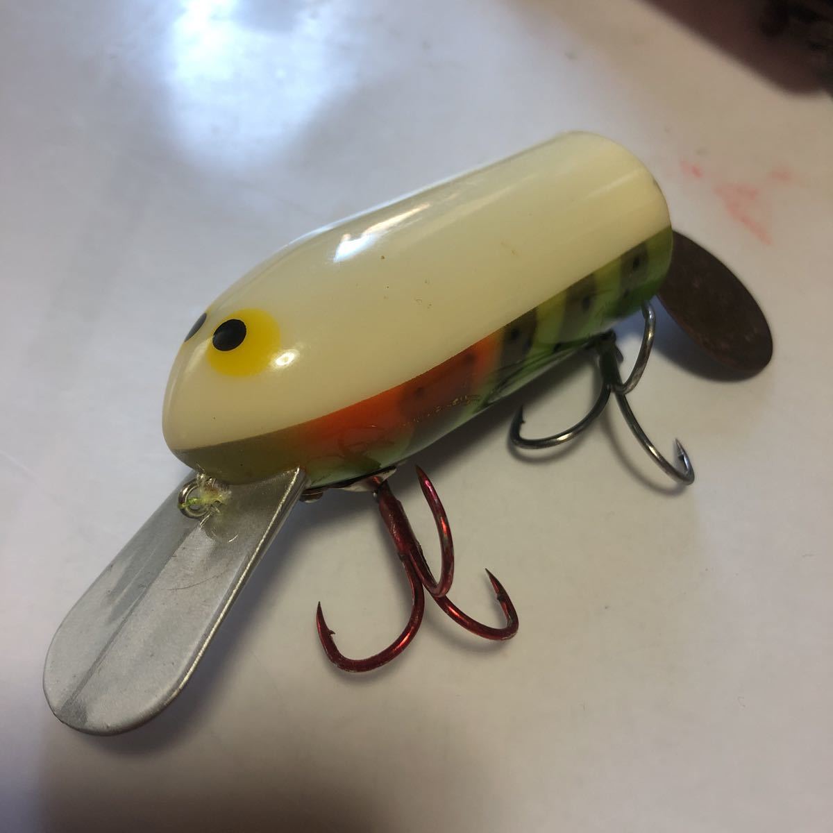 新作，低価】 ドラフトウェイカー カッツバディ②