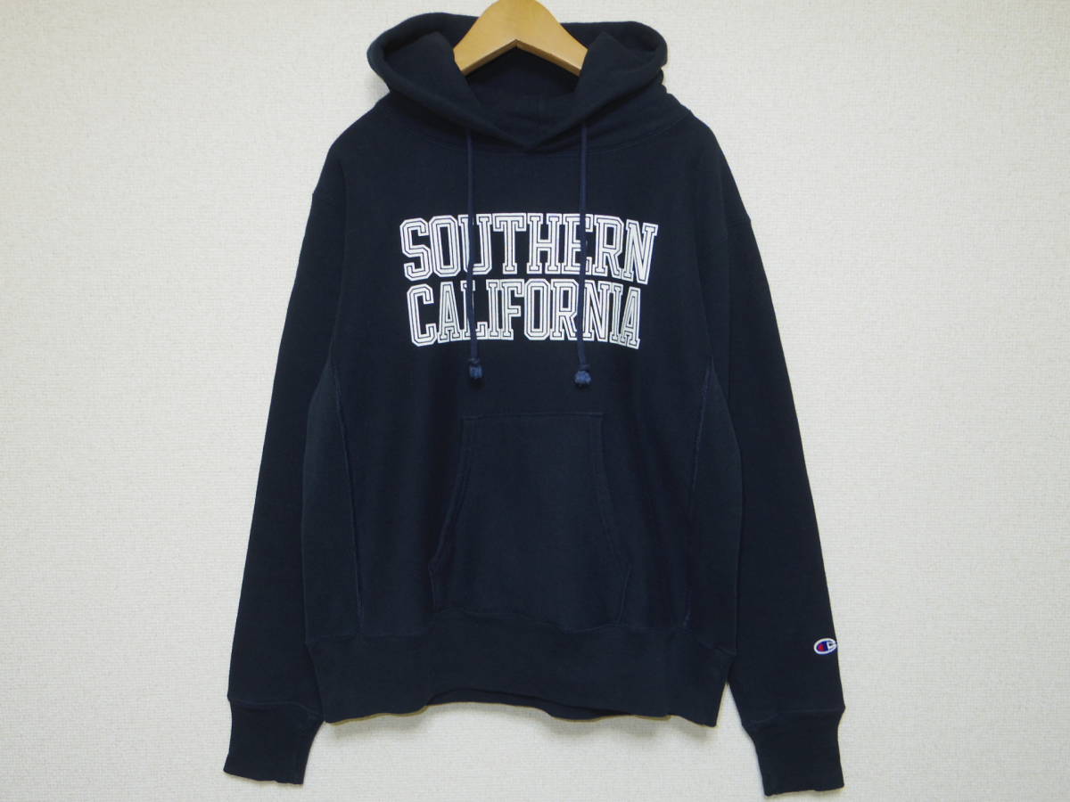 USA製□Champion チャンピオン 赤タグ□リバースウィーブ スウェット