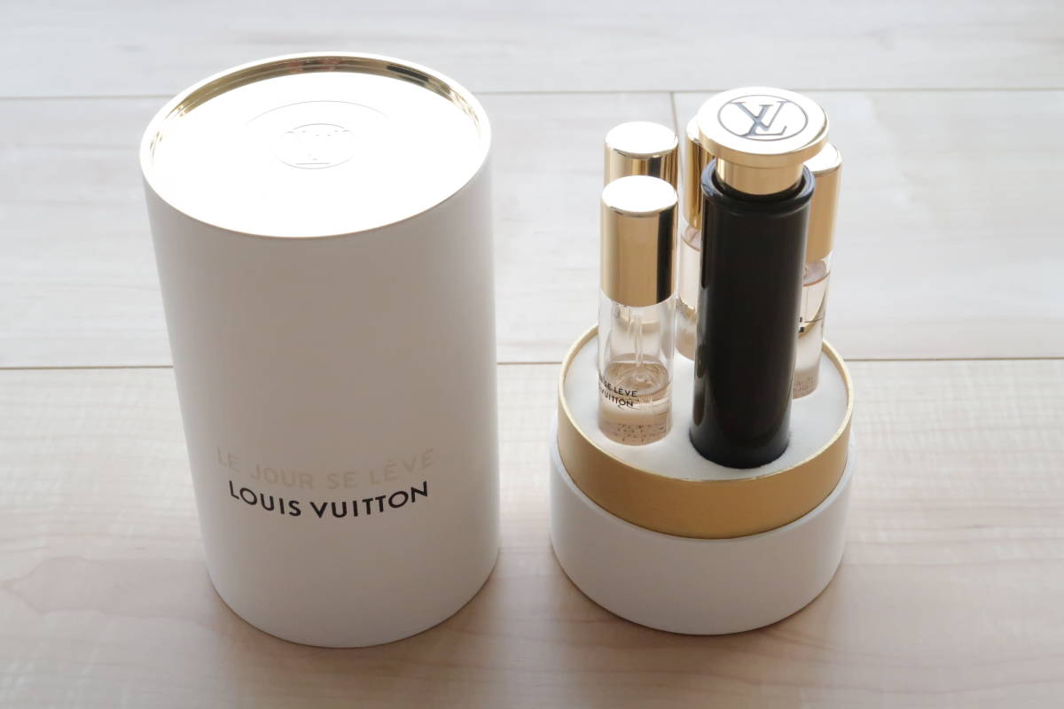 ルイ ヴィトン LOUIS VUITTON 香水 フレグランス LE JOUR SE LVE 