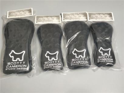 品質保証 スコッティキャメロン ウッド用カバー 1W 3W 5W UT 4点セット 黒&times; 白 DOG(タイトリスト)｜売買されたオークション情報、yahooの商品情報をアーカイブ公開 - オークファン ヘッドカバー