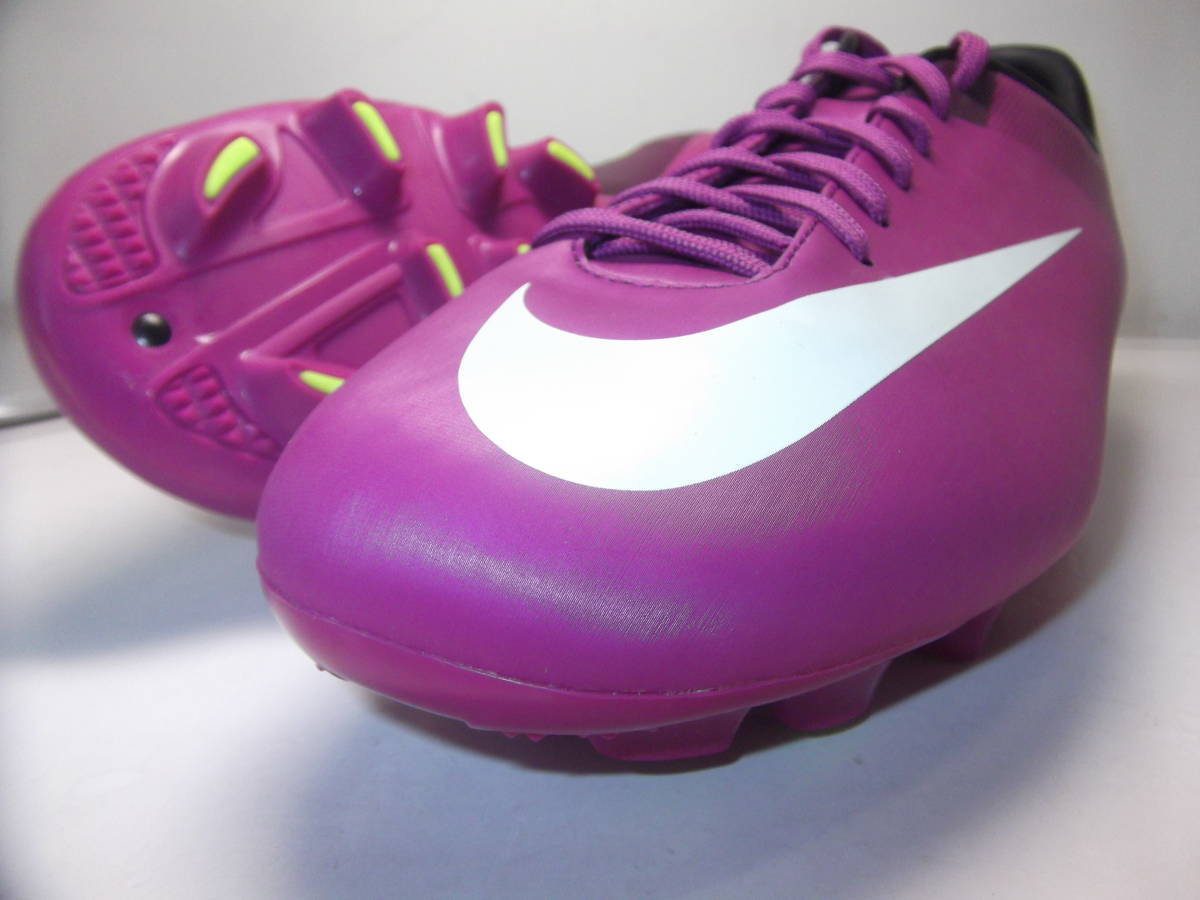 ナイキ マーキュリアルビクトリー2HG-V 26.5cm＃C-1 NIKE