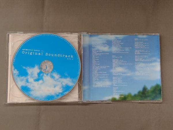 Utamaro Movement 音楽 Cd Tvアニメ ウマ娘 プリティーダービー Animation Derby 04 Original Soundtrack アニメソング一般 売買されたオークション情報 Yahooの商品情報をアーカイブ公開 オークファン Aucfan Com