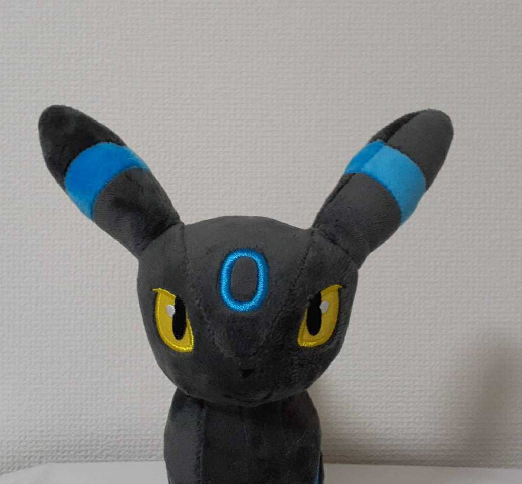 ポケモンぬいぐるみ ブラッキー 色違い ポケットモンスター キャラクター レックウザ ゴールド シルバー ソード シールド ゲーム ポケットモンスター 売買されたオークション情報 Yahooの商品情報をアーカイブ公開 オークファン Aucfan Com