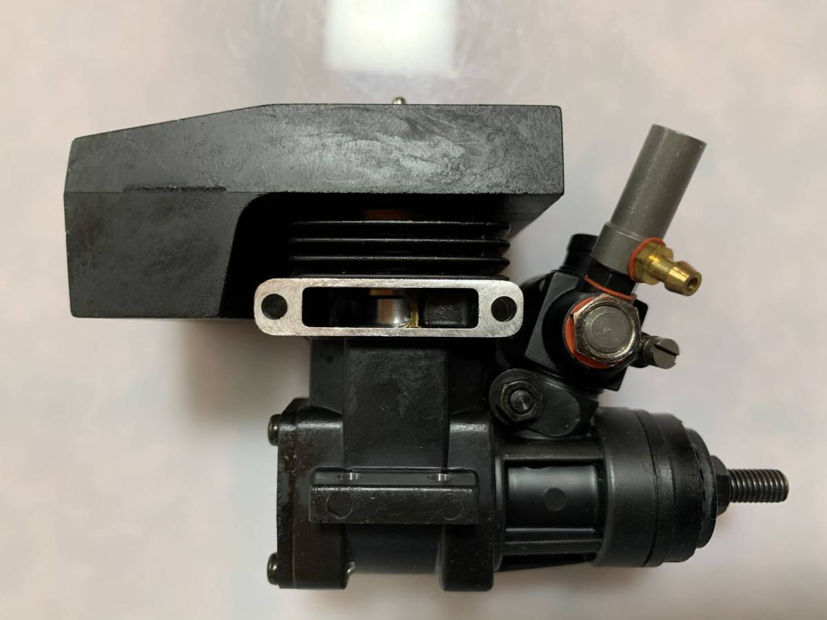 タミヤ 1⁄8 エンジン FS-15RB | TAMIYA - TGR TGR用 FS Yahoo