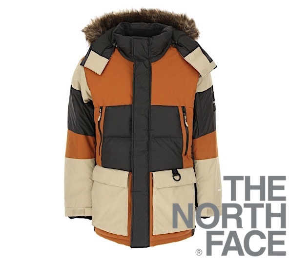  日本未発売 定価約8.6万 XL/THE NORTH FACE VOSTOK PARKA 防水加工 ノースフェイス ボストーク パーカー 上質 ダウン ジャケット(XLサイズ以上)｜売買されたオークション情報、yahooの商品情報をアーカ 男性用