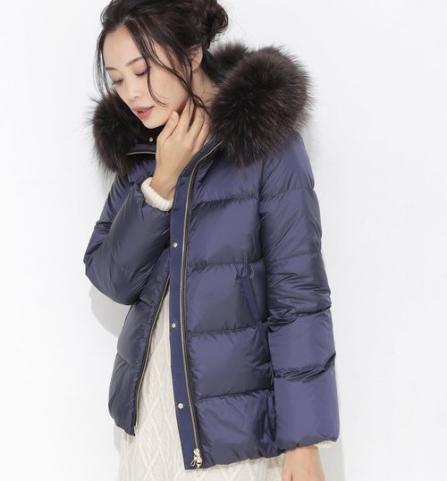 新品☆nano univese TOKYO NISHIKAWA ナノユニバース フード ショート