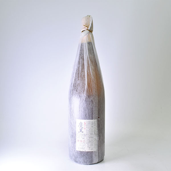 【SALE，人気】 東京/大阪発送限定★古酒★白玉醸造 芋焼酎 魔王 2010年12月詰口 1800ml/1.8L/一升瓶 ★3M j18