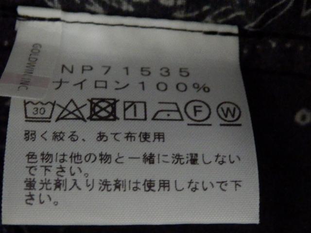 NORTH THE FACE ノベルティ Compact メンズ Novelty ザ・ノース・フェイス アウトドア ノベルティコンパクトジャケット ジャケット コンパクト | ノースフェイス ノース &frasl;