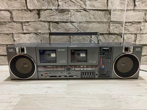 SHARP QTのYahoo!オークション(旧ヤフオク!)の相場・価格を見る｜Yahoo