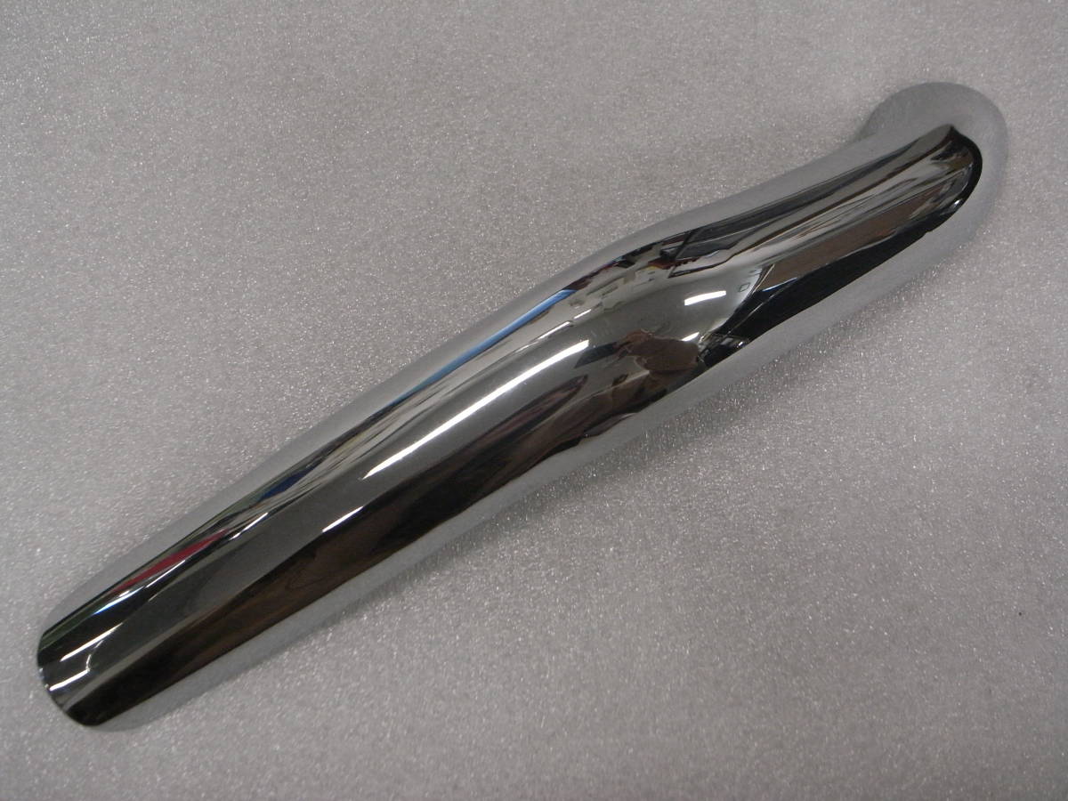 サンダーヘッダー（ThunderHeader）ヒートシールド 新品 未使用