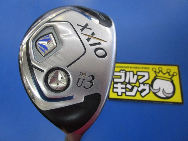 2026，HOT GK三好 853 ゼクシオユーティリティ2014モデル MP800 U3 19度 SR お買い得品(ダンロップ)｜売買されたオークション情報、yahooの商品情報をアーカイブ公開 - オークファン 男性右きき用