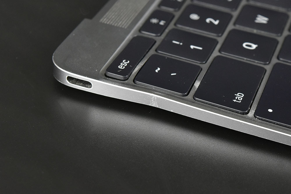 MacBook - Retina Apple 2016) 12-inch 0 (2016) Core 1 inch (Early