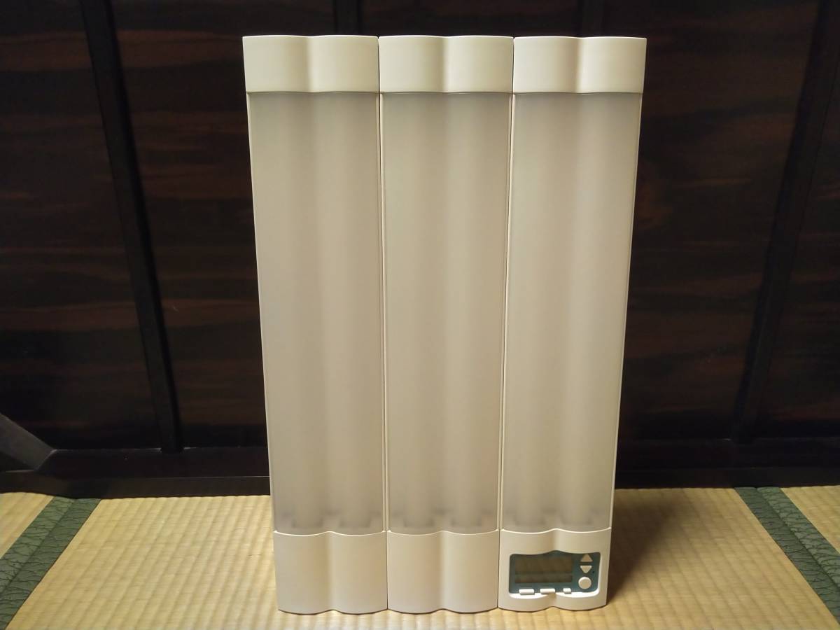ソーラートーン ME+ Brightlight 高照度光照射器具 Bright Light 