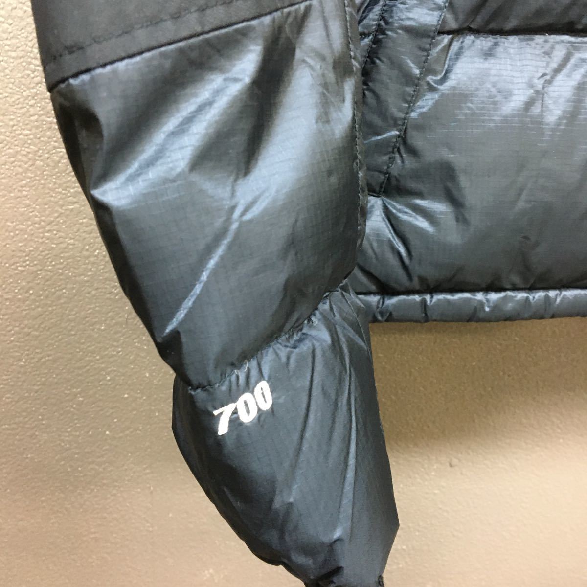 NORTH THE FACE ダウンジャケット ザ・ノース・フェイス ダウン メンズ ノースフェイス ザ ジャケット Baffs ノース &frasl; NUPTSE フェイス ザ・ノース・フェイス]アコンカグアフーディー（ユニセックス）