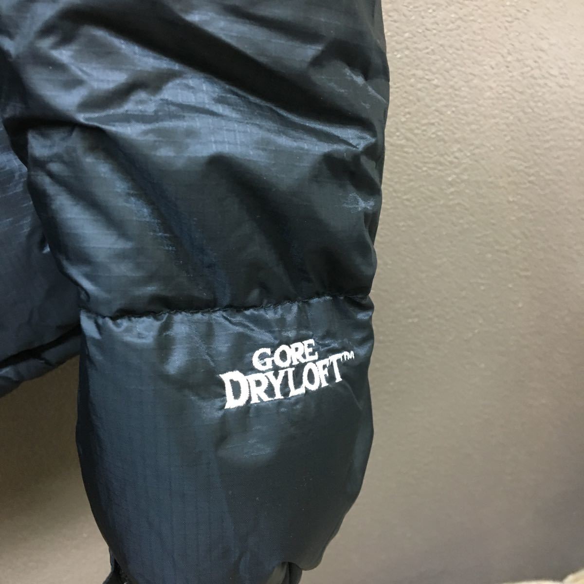 NORTH THE FACE ダウンジャケット ザ・ノース・フェイス ダウン メンズ ノースフェイス ザ ジャケット Baffs ノース &frasl; NUPTSE フェイス ザ・ノース・フェイス]アコンカグアフーディー（ユニセックス）
