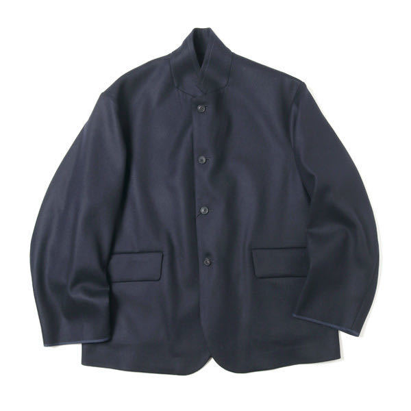【新作登場，限定SALE】 同様 URU TOKYO ウル WOOL OVER JACKET ジャケット ウールオーバージャケットコート 2 1LDK BEAMS EDIFICE(Mサイズ)｜売買されたオークション情報、yahooの商品情報をアーカイブ公開 - オークファン Mサイズ