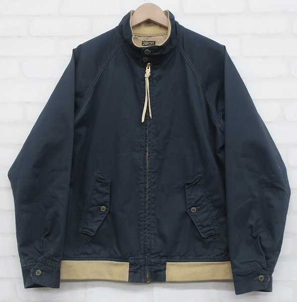 2J7058/コリンボ ベスページショートジャケット COLIMBO Bethpage 