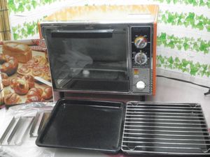 レトロ オーブンのYahoo!オークション(旧ヤフオク!)の相場・価格を見る 