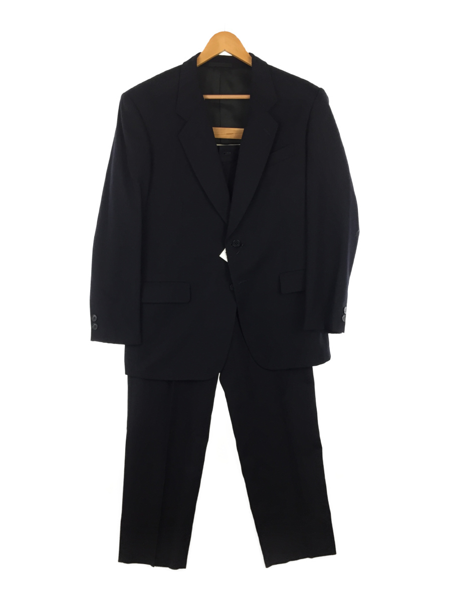 Yohji Yamamoto D'URBAN A.A.R◇セットアップ/表記無し/ウール/NVY