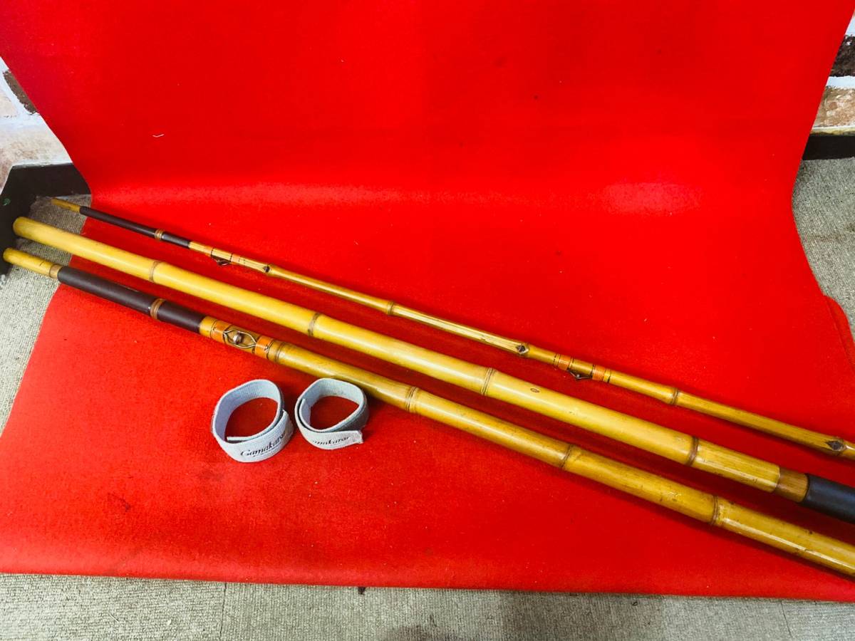  K-5355⑤: 直接引取限定 Olympic/オリムピック オクトパス No.5 竿敏 石鯛竿 他 釣竿 まとめ 現状品(オリムピック)｜売買されたオークション情報、yahooの商品情報をアーカイブ公開 - オークファン 磯竿