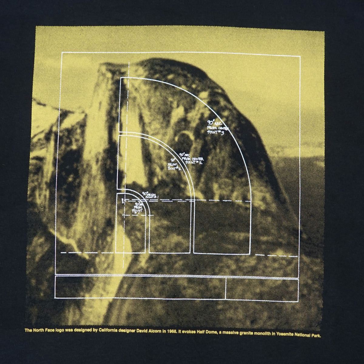 ノースフェイス ロンT North Face NORTH The FACE ザ LOGOMETRICS LONG NSE 日本未発売の通販 | THE Tシャツ シックス