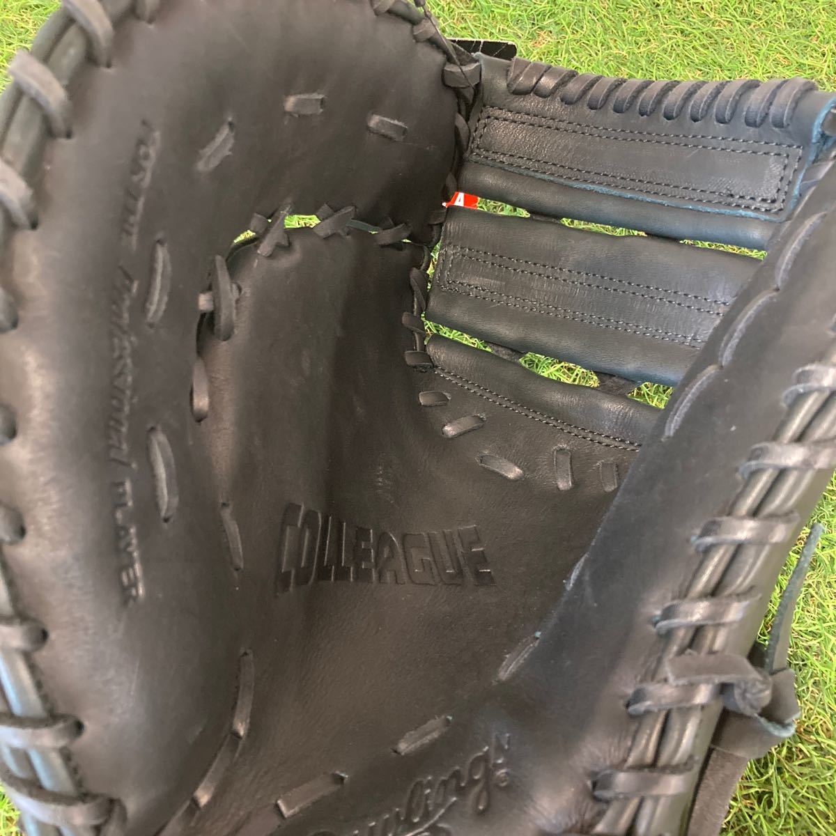 ローリングス硬式 野球ファーストミット Rawlings ブラウン 硬式