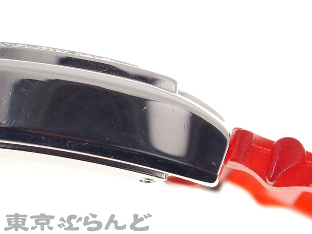 Technomarine テクノ テクノマリーン 時計 ダイヤ 購入時32 テクノ