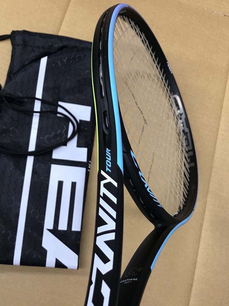 ヨネックス ネクシーガ 50G ソフトテニス ラケット ケース付き
