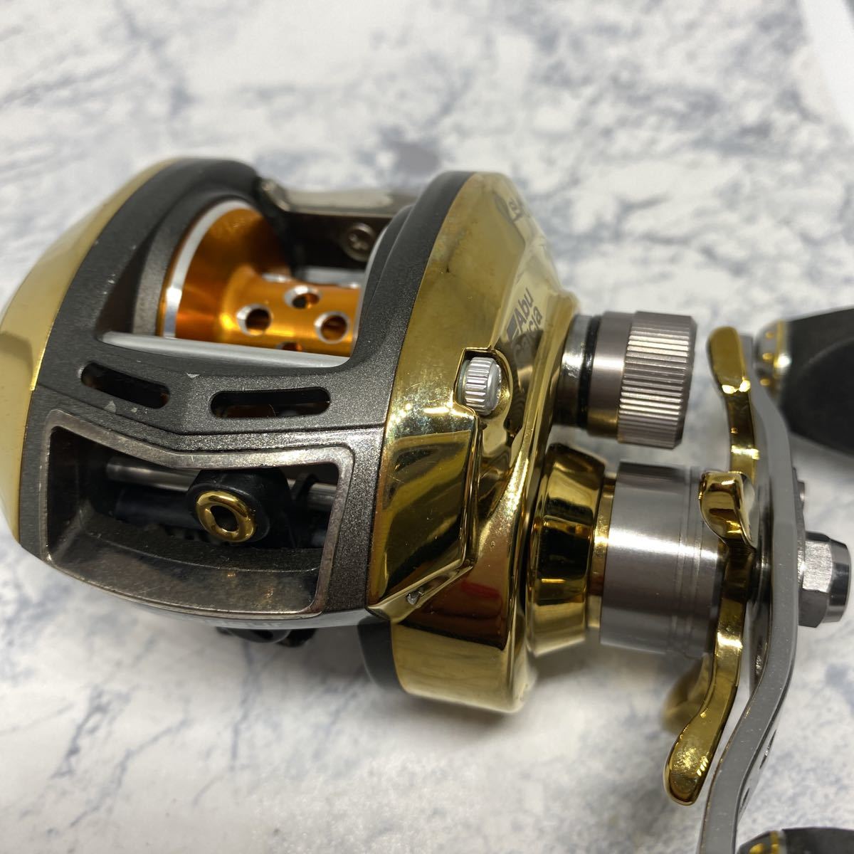 ジャッカル大魔王 バトルダメージバージョン 中古 バトル : レジェンド