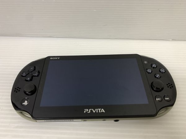 激安大特価，最新作 HD215-210330-035 PSVita PCH2000 フェンリルエディション み 初期化済み ヴィータ(PS Vita本体)｜売買されたオークション情報、yahooの商品情報をアーカイブ公開 - オークファン PS Vita本体