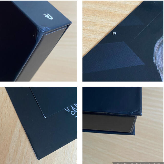 BTS THE BEST OF 防彈少年團-KOREA EDITION- _4