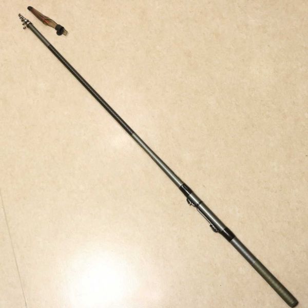NFT POWER LOOP SUPER 小磯 1-450 カーボンロッド 磯竿 釣竿 海水