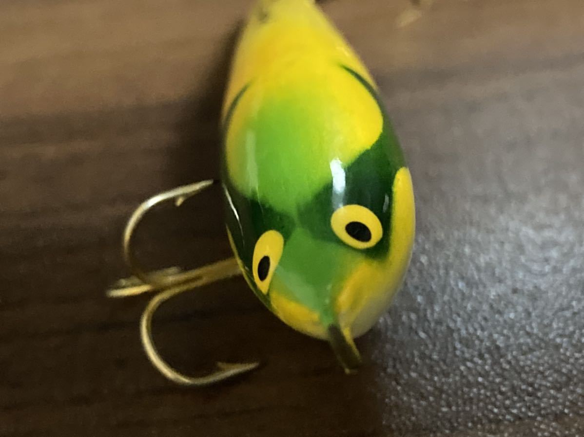 ハトリーズ ハトリーズファンキーバード（バルサ製） ファンキーバード