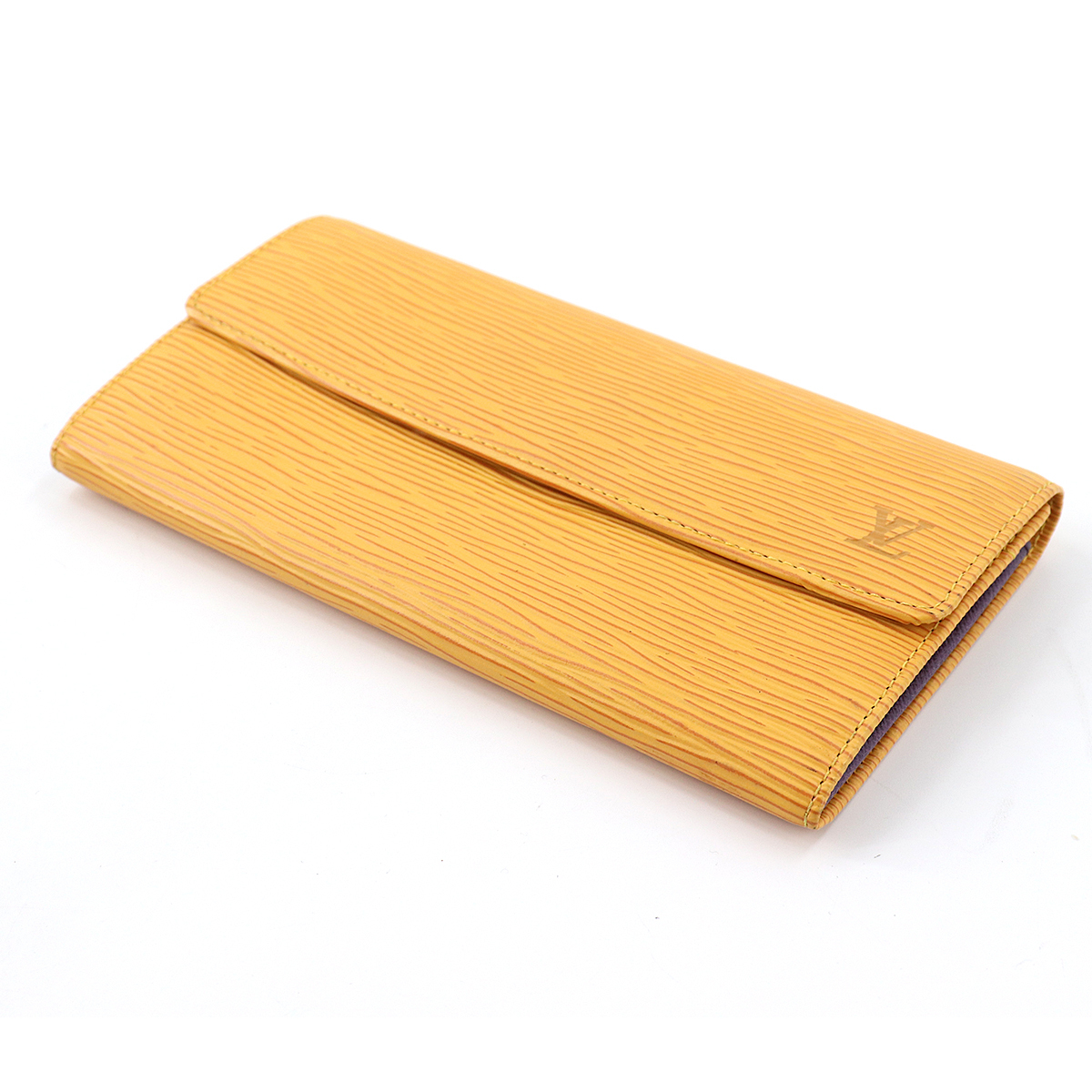 1円□ 未使用 展示品 ルイ ヴィトン LOUIS VUITTON エピ 