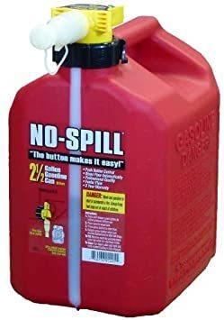 2026，HOT 赤 No-Spill 1405 あふれない ガソリン携行缶 約10L 並行輸入品(燃料タンク、携行缶)｜売買されたオークション情報、yahooの商品情報をアーカイブ公開 - オークファン 燃料タンク、携行缶