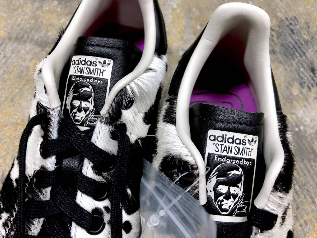 新品 日本未発売 JP28cm adidas STAN SMITH アディダス スタンスミス 