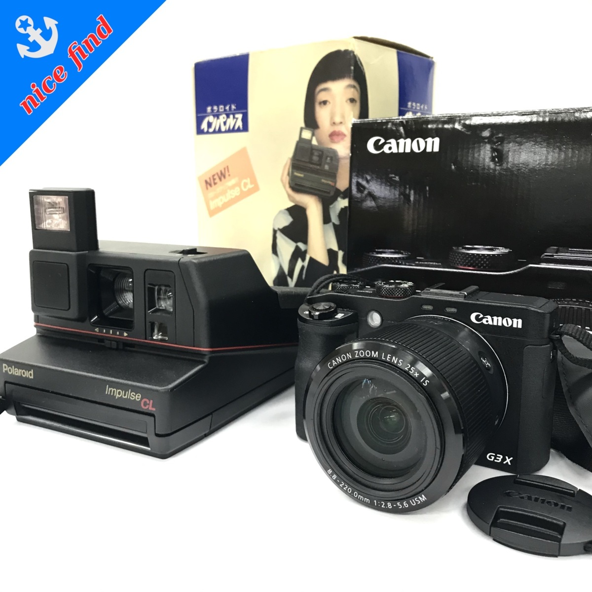 PowerShot キャノン キヤノン | キヤノン人気コンデジ「PowerShot 