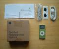 〓即決！ iPod nano 4GB！グリーン！1年保証！FA487J/A！〓_1