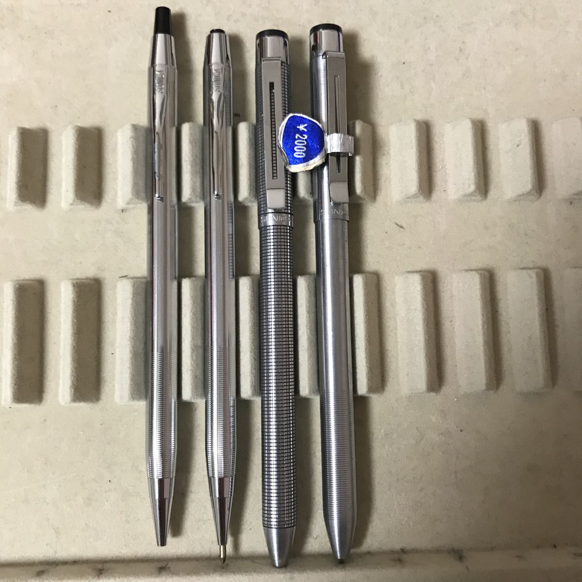 Zebra sharbo シャーボ シャーペン zebra SHARBO 漆 うるし ゼブラ 