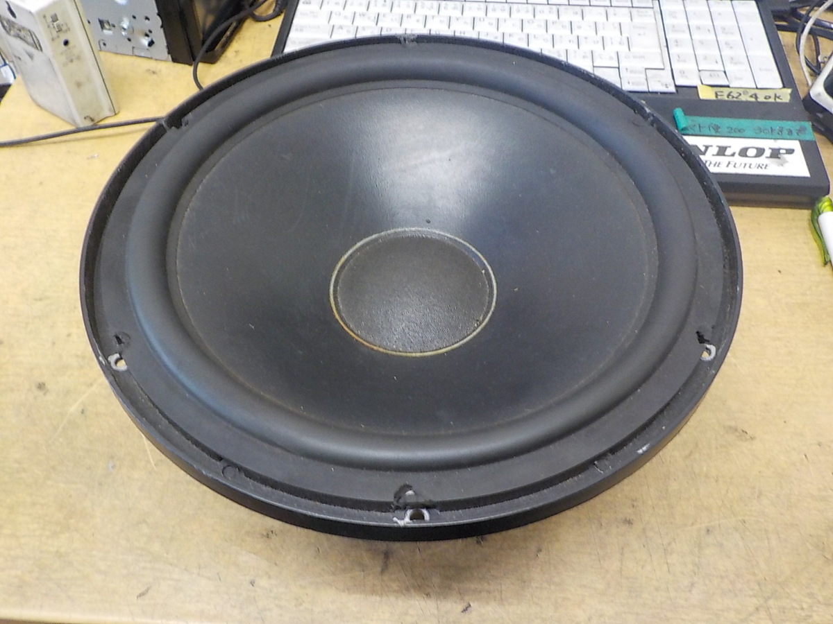 Pioneer GM-D7100 TS-w3020 中古
