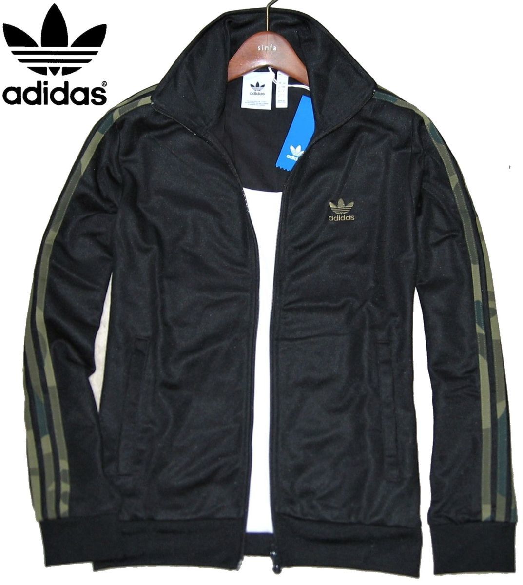 新品 L ▽ アディダス・オリジナルス adidas originals ▽ 秋物