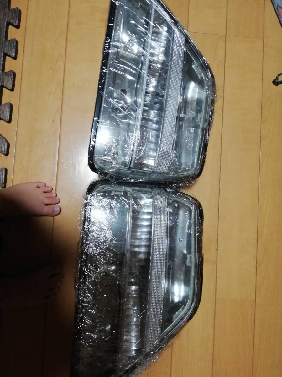 セドリック Y32 グロリア 日産 クリアテール Beamer テールランプ 2026