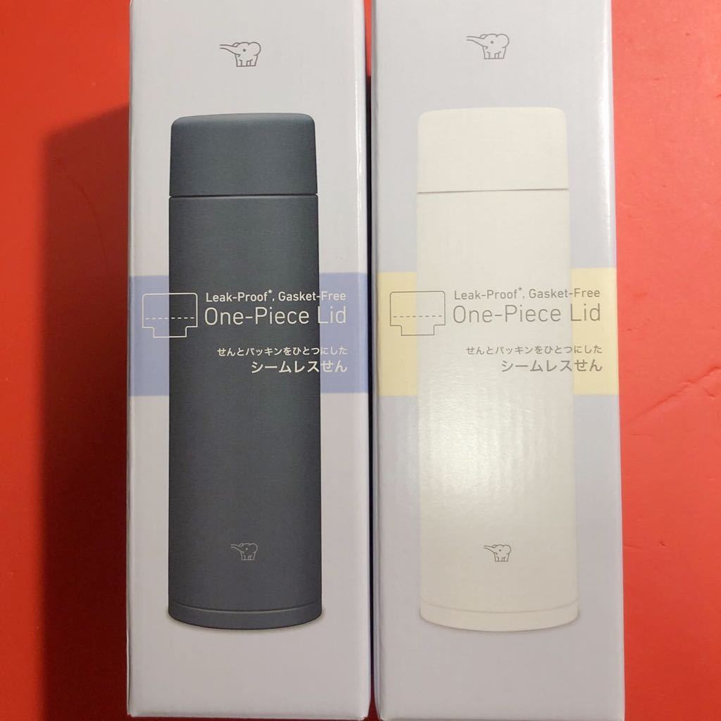 2026，高品質 象印 ステンレスマグ 480ml ストレートブラックペールホワイト2点セット(0.5リットル未満)｜売買されたオークション情報、yahooの商品情報をアーカイブ公開 - オークファン 0.5リットル未満