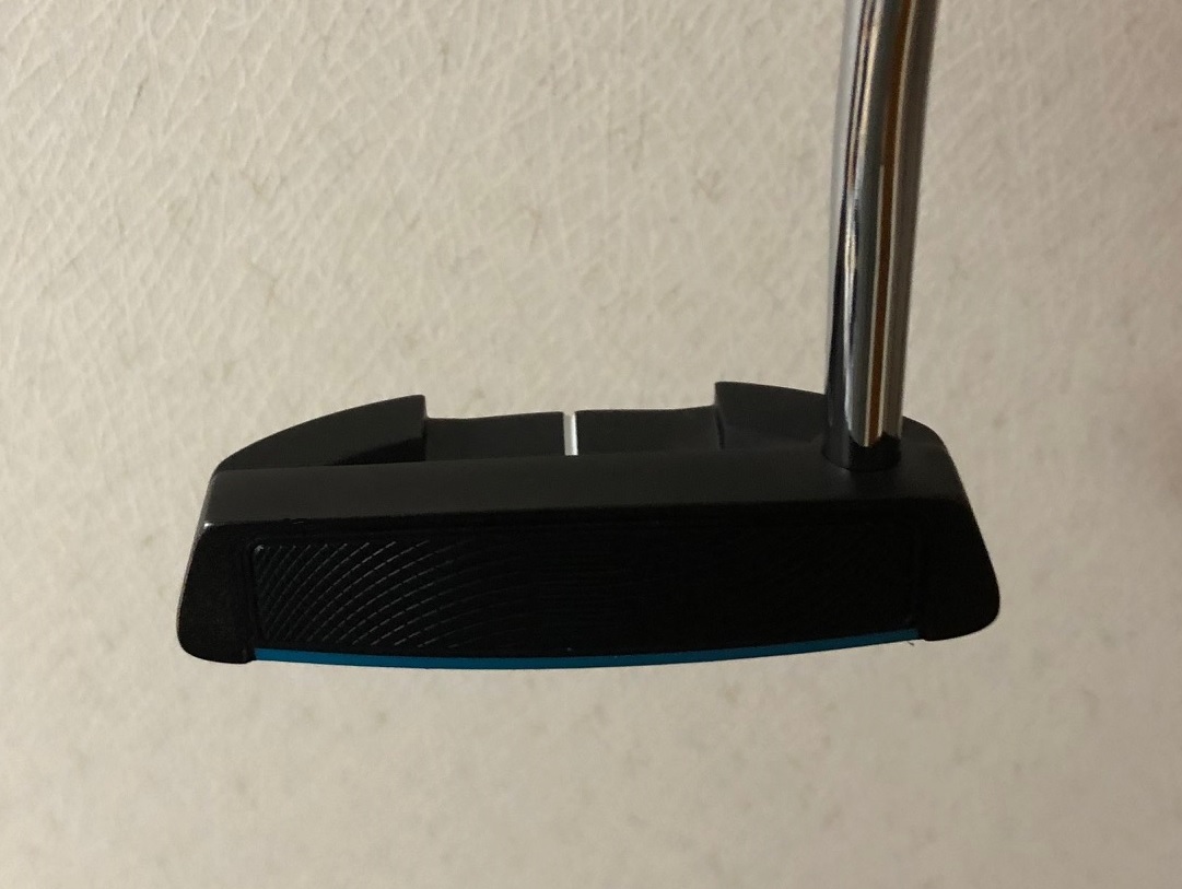 SALE，新品 ピン シグマ２パター ハーフパイプ ３４インチ(PING)｜売買されたオークション情報、yahooの商品情報をアーカイブ公開 - オークファン 男性右きき用