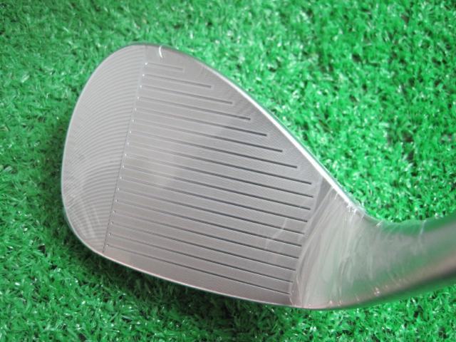クリーブランド RTX-4 TOUR SATIN 52-10MID/NSPRO950GH(JP)/S/52[8872] RTX-4 Cleveland Tour GOLF Golfbidder ブラックサテン｜クリーブランド｜ウェッジ｜中古ゴルフクラブを
