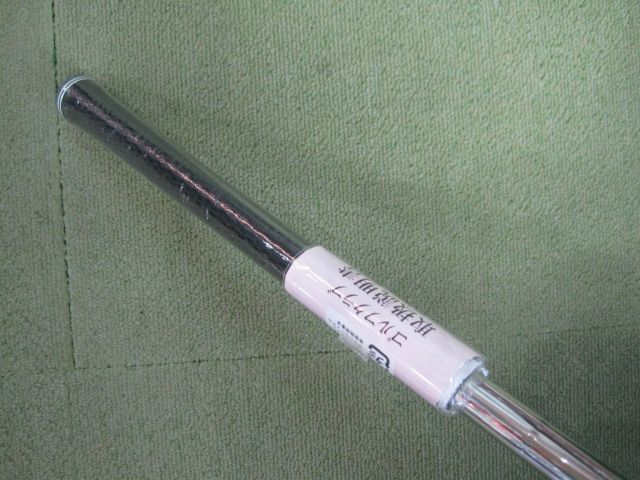 クリーブランド RTX-4 TOUR SATIN 52-10MID/NSPRO950GH(JP)/S/52[8872] RTX-4 Cleveland Tour GOLF Golfbidder ブラックサテン｜クリーブランド｜ウェッジ｜中古ゴルフクラブを
