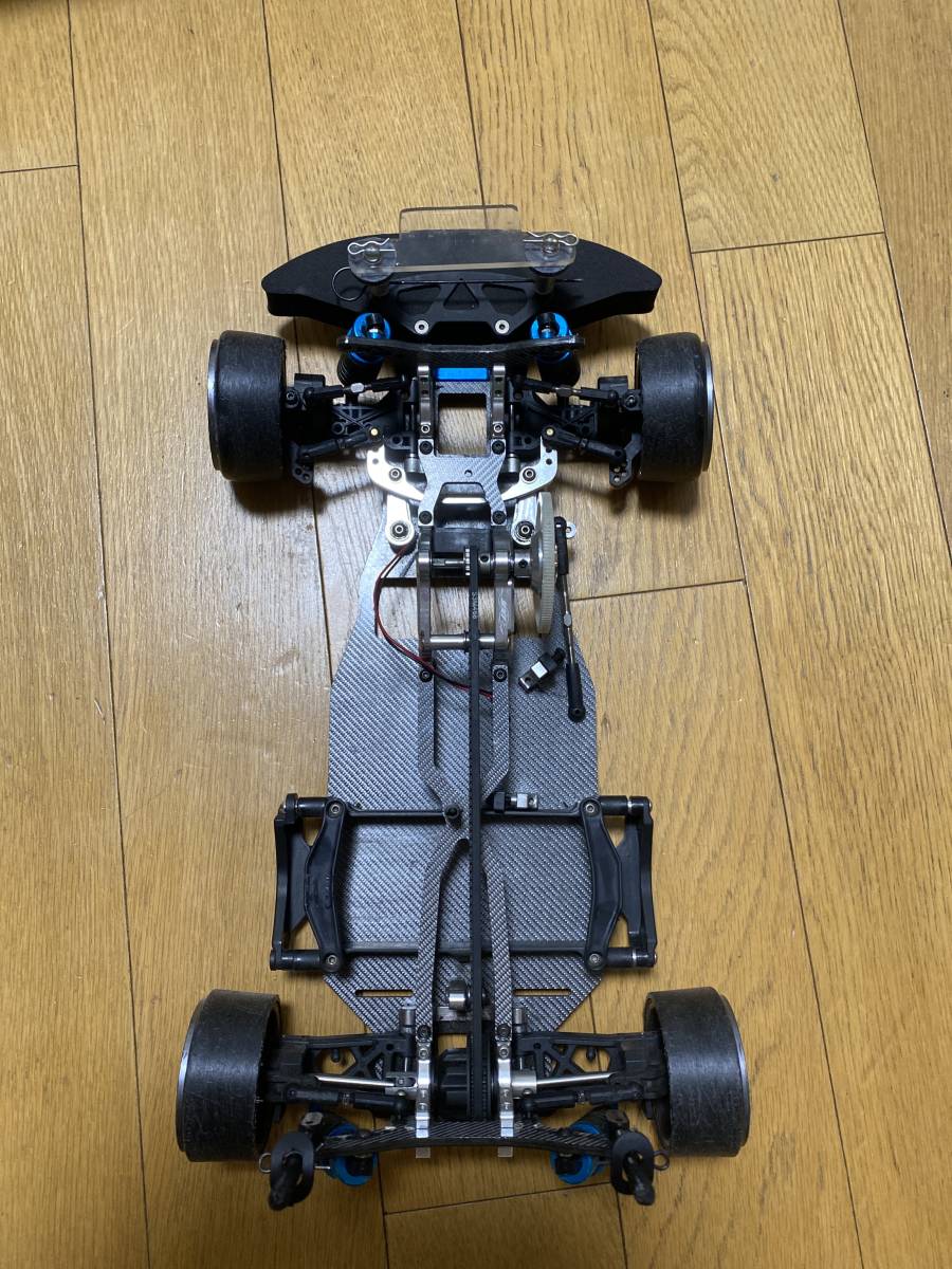 JXR-RWD Ver,Omi | ♡HRCホリ店長の気まぐれブログ♡