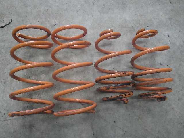 日産 キューブ Z12 Tanabe BZ11NK NF210 ローダウンサス 日産 キューブ