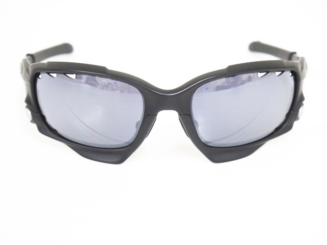 JAWBONE OAKLEY 04-207 オークリー - ジョウボーン 交換レンズ付オークリー OAKLEY｜Yahoo!フリマ（旧 Jawbone Sunglasses メルカリ 04-207サングラス Oakley Buy サングラス EyeShop